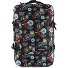  Travelpack Weekender reistas 33 cm variant nba team pattern
