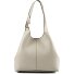  C-Easy Schoudertas Leder 34 cm variant eucalipto
