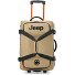 JS005A 2 wielen Cabinewagen 55 cm variant warm sand JS005A 2 wielen Cabinewagen 55 cm variant warm sand