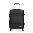 Transit'R 4 wielen Cabinewagen 54 cm variant black Transit'R 4 wielen Cabinewagen 54 cm variant black