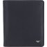  Polo Portemonnee RFID-bescherming Leder 13 cm variant marineblau