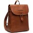 Vermont Dagrugzak Leer 34 cm variant cognac Vermont Dagrugzak Leer 34 cm variant cognac