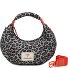  Unio Kitzbuehel S Schoudertas S 34 cm variant leo grey