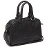 Dalford Handtas Leer 24 cm variant black Dalford Handtas Leer 24 cm variant black