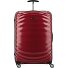  Lite-Shock 4 wielen Trolley 75 cm variant fiery red