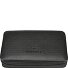  Ambiance Manicure set Leer variant schwarz