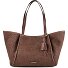  Shopper Tas 46 cm variant burnt oak