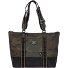  Bric´s x Replay Shopper Tas 33 cm variant green camou