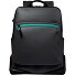 Corner Zakelijke rugzak 43 cm Laptop compartiment variant black