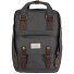  Macaroon Dagrugzak 38 cm Laptopvak variant charcoal