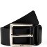  Rummi Riem Leer variant black | 90 cm