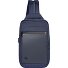 S136 schoudertas 31,5 cm variant blue S136 schoudertas 31,5 cm variant blue