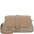  Sahar Schoudertas 26 cm variant mixed beige