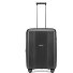 Anthem 4 wielen Trolley 66 cm met uitbreidingsplooi variant voidblack Anthem 4 wielen Trolley 66 cm met uitbreidingsplooi variant voidblack