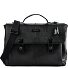  Biagio Aktetas Messenger Leder 41 cm Laptopvak variant nero