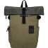  Norikura Dagrugzak 40 cm Laptop compartiment variant desertolive