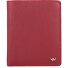  Polo Portemonnee RFID Leer 10 cm variant rot