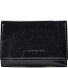  Linn Portemonnee RFID-bescherming Leder 13.5 cm variant black