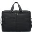  Cartella aktetas 42 cm laptopvak variant nero