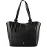 Miranda Shopper Tas Leer 34 cm variant black