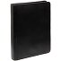 Moreton Schrijfmap Leer 28 cm variant black Moreton Schrijfmap Leer 28 cm variant black