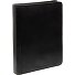  Moreton Schrijfmap Leer 28 cm variant black