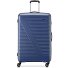  Sunlite 4 wielen Trolley 76 cm variant blu notte