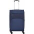  Zambia 4-wielige trolley 69 cm variant blau