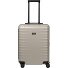  Overseas 4 wielen Cabinewagen S 55 cm variant moonstone grey