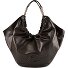  Smash Schoudertas Leder 64 cm variant fango