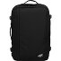 Travel Cabin Bag Classic Plus 42L Rugzak 54 cm variant absolute black Travel Cabin Bag Classic Plus 42L Rugzak 54 cm variant absolute black