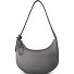 Bologna Leather Schoudertas Leder 24 cm variant grey