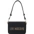 Bold Love Schoudertas 24 cm variant black-gold Bold Love Schoudertas 24 cm variant black-gold