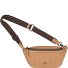  Casual Fanny pack Leer 33 cm variant cognac