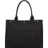 Signature Bag Shopper Tas 41 cm variant black Signature Bag Shopper Tas 41 cm variant black