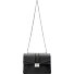  Roros Crossbody tas 25 cm variant black 1