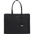 CK Mixmedia Shopper Tas 40 cm variant black CK Mixmedia Shopper Tas 40 cm variant black