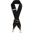  Schouderriem 150 cm variant gold brass