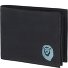  New Cryptan Portemonnee RFID-bescherming 12 cm variant schwarz-freedom lion cyan