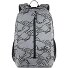 Jump N Fly Dagrugzak 46 cm Laptop compartiment variant grau Jump N Fly Dagrugzak 46 cm Laptop compartiment variant grau