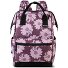  City Style Dagrugzak 37 cm variant malve