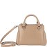  Giro Borchia Handtas 24 cm variant taupe