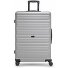 Essentials 08 Large 4 wielen Trolley 75 cm variant silver-colored 2 Essentials 08 Large 4 wielen Trolley 75 cm variant silver-colored 2