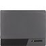 PRO-DLX 6 Portemonnee RFID Leer 12 cm variant framed PRO-DLX 6 Portemonnee RFID Leer 12 cm variant framed