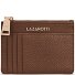  Bologna Leren sleuteletui 11,5 cm met air tag compartiment variant brown