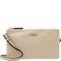  Ella schoudertas 14 cm variant creme