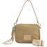  Carry Me Everywhere Schoudertas 23 cm variant olive shades