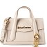  Handtas 24 cm variant cream