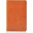  Gaucho notitieboek leer 22 cm variant cognac