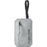  Security Paspoorthoesje 8 cm variant storm grey